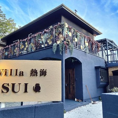 Villa Atami Sui - Vacation Stay 61176V Exterior foto