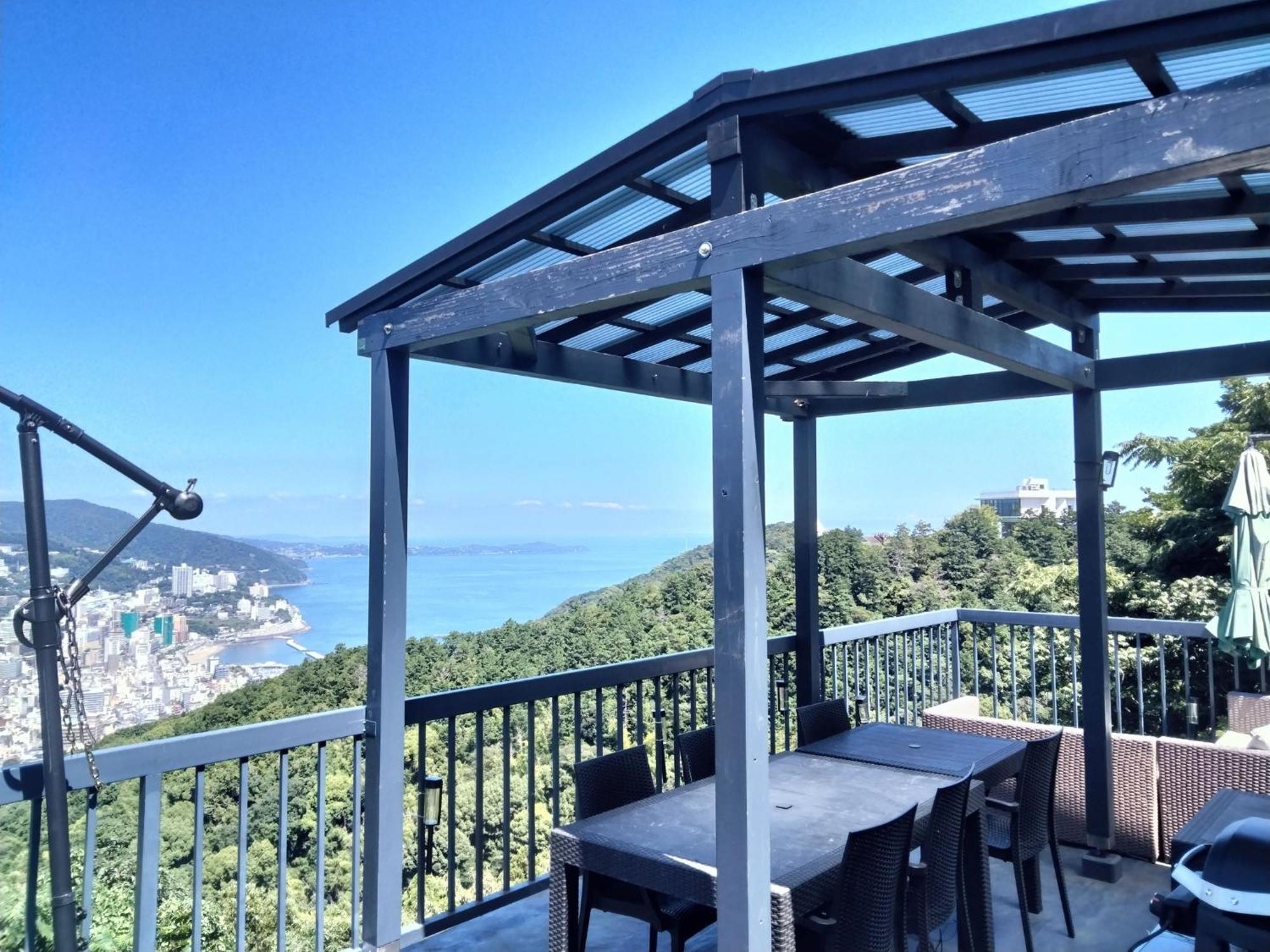 Villa Atami Sui - Vacation Stay 61176V Exterior foto