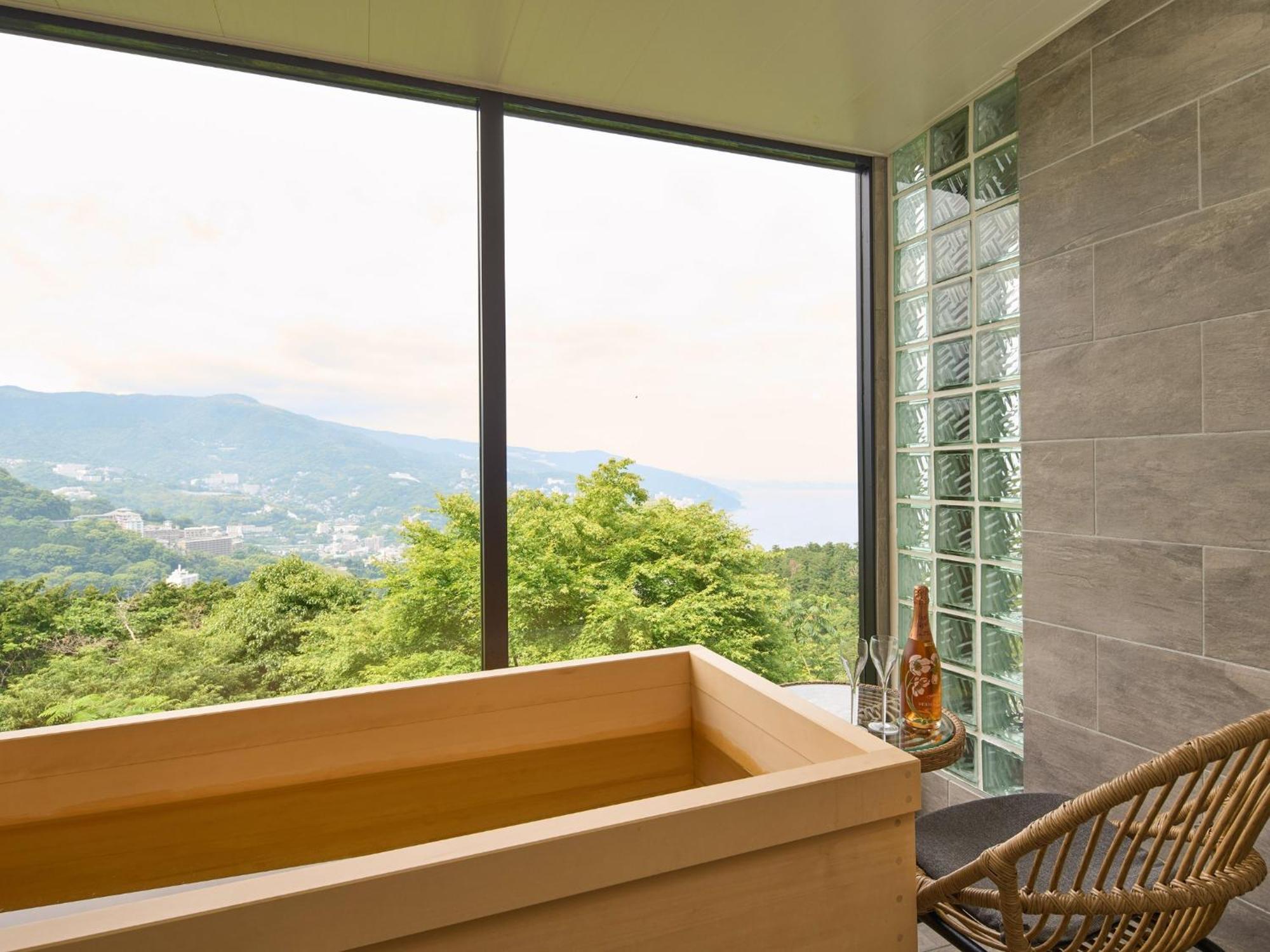 Villa Atami Sui - Vacation Stay 61176V Exterior foto